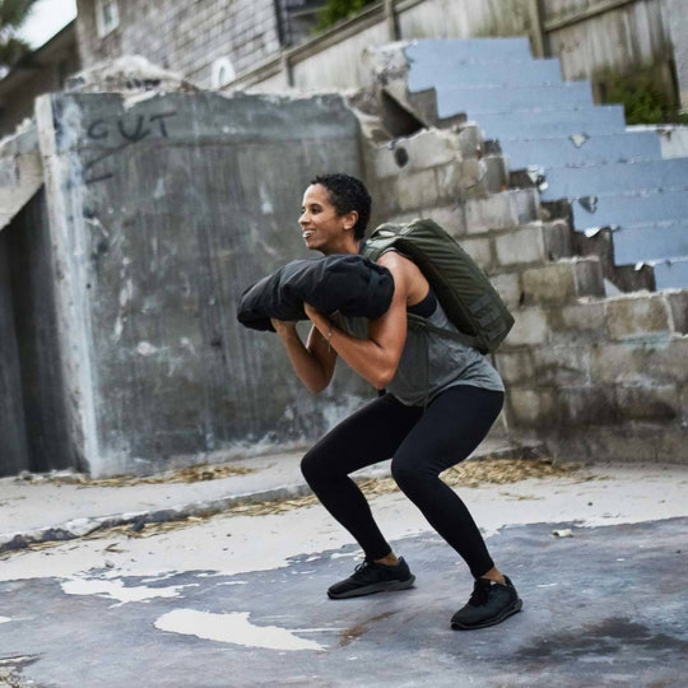 Goruck Toughflex Leggings Cropped